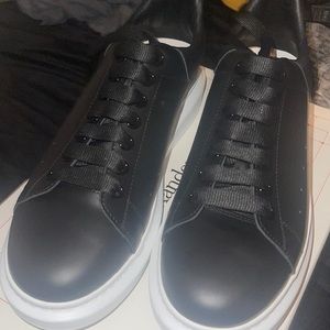 Alexander McQueens. ONLY WORE ONCE